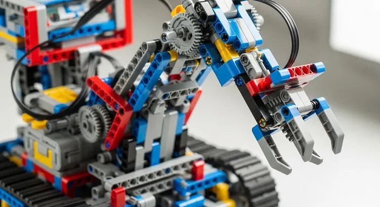 lego technologie